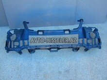 Mercedes W164 ML qabaq buferin iç hissəsi 1648850165